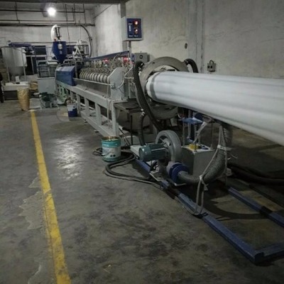 珍珠棉发泡机图3