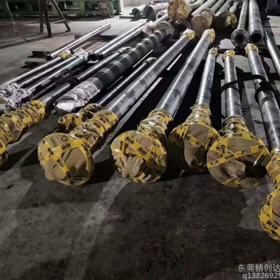 厂家供应PP PE吹膜机螺杆图6