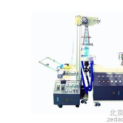 北京泽岛-SJ20(25)-小型三层吹膜机