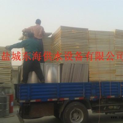聚氨酯发泡机 水箱模具 不锈钢水箱模压块 冲压板图3