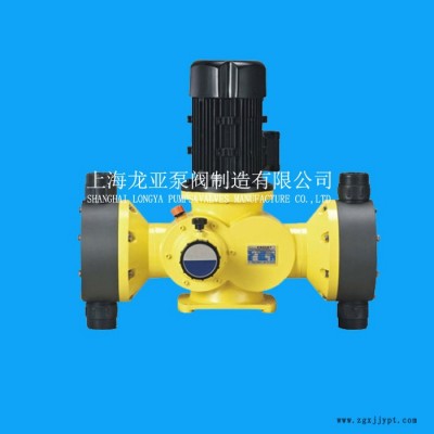 聚氨酯高压发泡机计量泵A2VK55图1