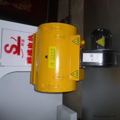 纳米节能加热器 供应耐高温发热圈 吹膜机加热圈 管材铸铝 陶瓷电加热圈 云母圈低能耗节能保质图5