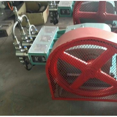 供应荣仕达150型珍珠棉发泡机图5