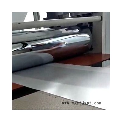 久耐机械定制 硅胶发泡机 液态发泡硅胶压延机自动供料系统图3