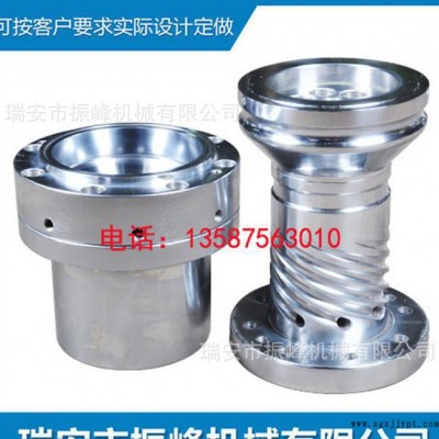 180高压互换模头 塑料吹膜机 高品质图2