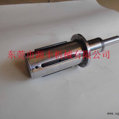 吹膜机气涨轴,最短气胀轴,厂家专业包装印刷机械配件塑料吹膜机气j图3