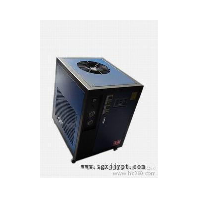 供应环通ht-05p工业冷水机  吹膜机专用冷水机图2