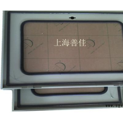 供应上海善佳SJ-303机型机柜门板密封发泡机图3