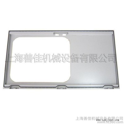 三组分锁具密封发泡机图2