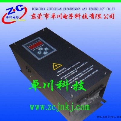 扩散泵、拉丝机、挤出机、吹膜机电磁加热器 电磁感应加热器图2