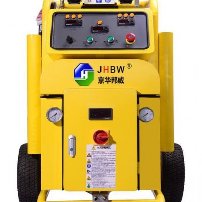 JHBWA500 聚氨酯填充发泡机 聚氨酯喷涂机厂家  冷库聚氨酯喷涂厂家 聚氨酯喷涂设备  聚氨酯灌注机