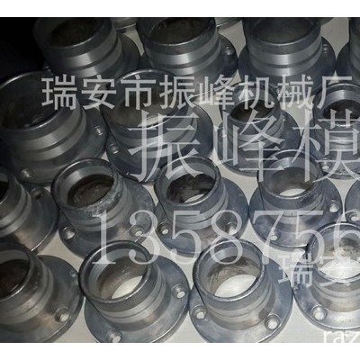 吹膜机风嘴旋转多种型号可选 现货 吹膜机配件 铸铝图3