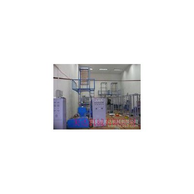 供应瑞安市美达机械MD-65自封袋吹膜机图2