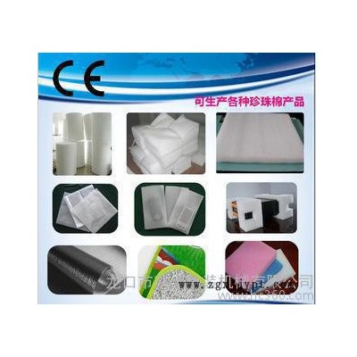 FS-FPM90型珍珠棉发泡机 ce认证图2