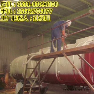 烟台冷库外墙保温喷涂机威海罐体型材浇注发泡机山东聚脲喷涂机厂家图3