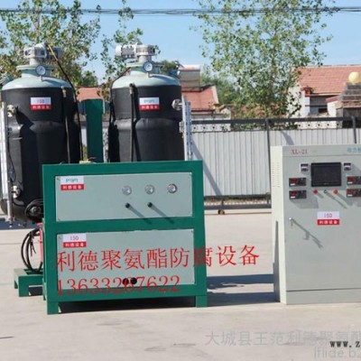 聚氨酯石墨复合板发泡机 不燃聚苯板连续生产线图2