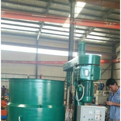 聚氨酯石墨复合板发泡机 不燃聚苯板连续生产线图3