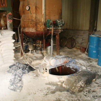 青岛新美TDP-2650发泡机、水平自动连续发泡生产线、.聚氨酯发泡机、发泡机械、圆泡发泡机械、 水平连续发泡机图4