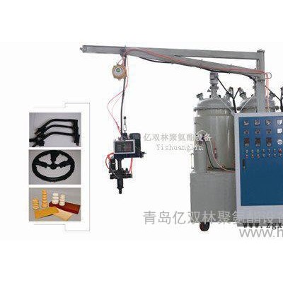供应供应宝龙BH(R)聚氨酯发泡机图2