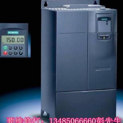 吹膜机专用变频器维修图2