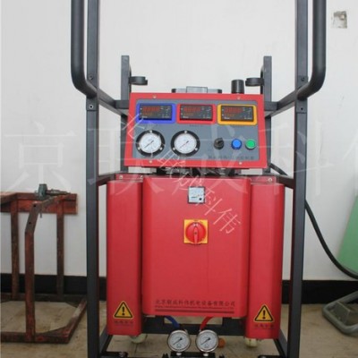 供应联成科伟08F-A2聚氨酯喷涂设备 北京聚氨酯发泡机