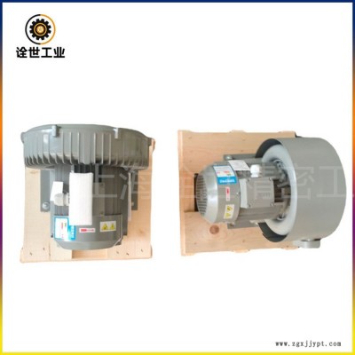DG-300-26吹膜机用台湾达纲鼓风机图3