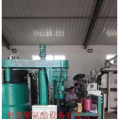 聚氨酯石墨发泡机 聚氨酯复合板材生产线厂家图2