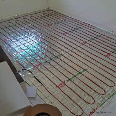 温州地暖水泥发泡机  安装厂家报价图3