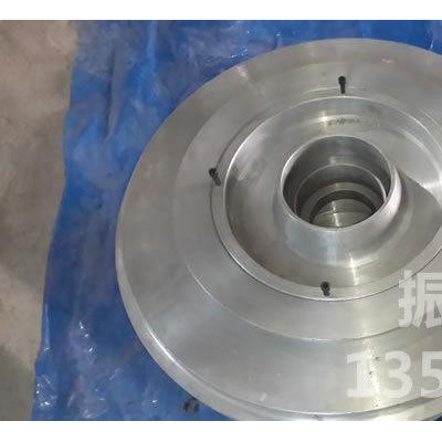 温州吹膜机配件吹膜机膜头定做 风环定做 价格更优 质量可靠图2