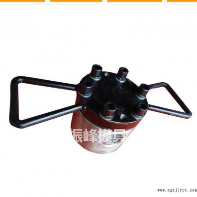 直销吹膜机模头，有吹膜机配件，ABA模头，互换模头，旋转，图2