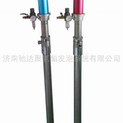 供应聚氨酯发泡机配件聚氨酯提料泵图4