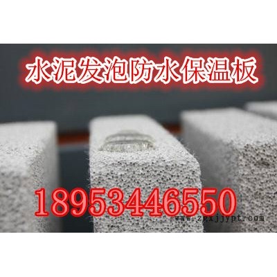 鑫宏达 生产配方的水泥发泡机成套设备 自动保温板生产线