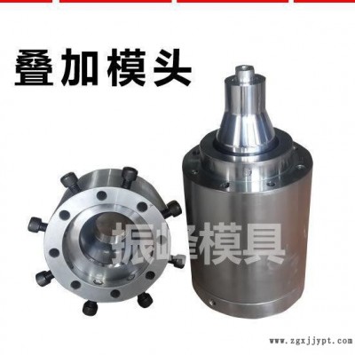 直销吹膜机模头吹膜机机头图2