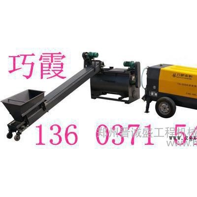 供应宜宾水泥发泡机价格 宜宾水泥发泡机市场图3