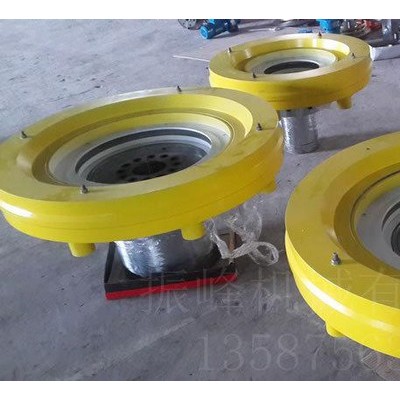 聚丙，吹膜机配件吹膜机机头PP HDPE LDPE 高低压模头图2