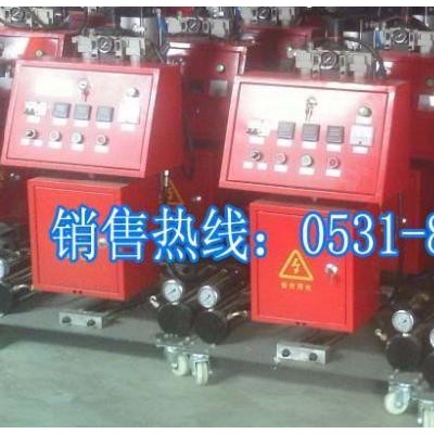陕西聚氨酯发泡机谁家好|山东聚氨酯高压浇注机|发泡机|喷涂机价格图3