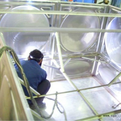 济南九旭JNJX-Q2600(D)聚氨酯浇注设备聚氨酯发泡机产品填充水箱保温