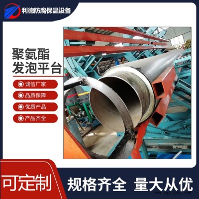 聚氨酯发泡机 聚氨酯发泡机厂家 聚氨酯发泡机价格 欢迎咨询 聚氨酯发泡平台图2
