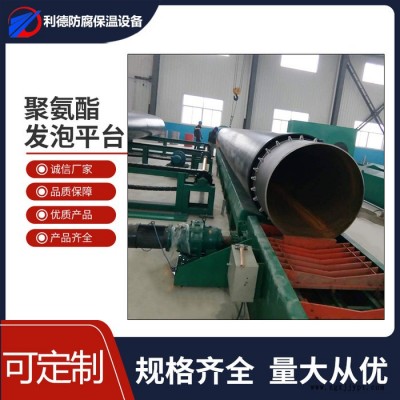 聚氨酯发泡机 聚氨酯发泡机厂家 聚氨酯发泡机价格 欢迎咨询 聚氨酯发泡平台图4