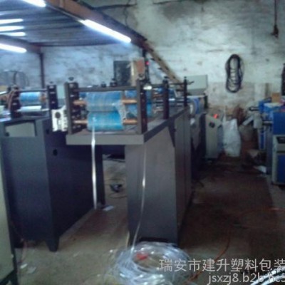 **：PE自封袋红线挤出机 吹膜机必备辅机红线机图2