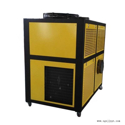 苏州新冠信XGXA-UF15D 苏州吹膜机专用冷风机，苏州粉碎机专用冷风机 苏州冷风机图5