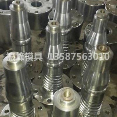 吹膜机模头，瑞安 吹膜机生产振峰模具吹膜机机头图2