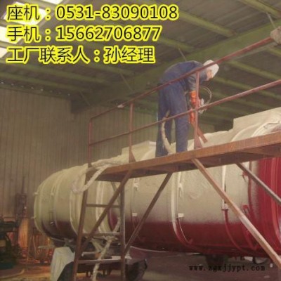 辽宁聚脲喷涂机大连罐体型材发泡机葫芦岛冷库外墙保温喷涂机厂家图2