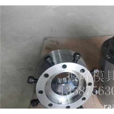 瑞安吹膜机模具直 吹膜机模头图1