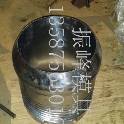 PE HDPE 共剂模头，质量保证，吹膜机模头图3