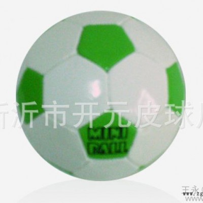 足球厂家 发泡机缝足球 足球 玩具足球图3