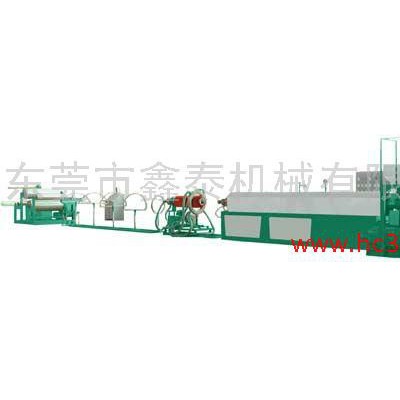 供应开明105EPE（珍珠棉）发泡机图2