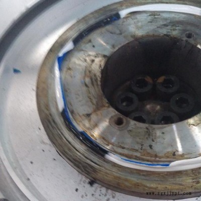 正奇高速专业双色地膜机  65-30滴灌带膜吹膜机  烟草膜吹膜机 地膜机 棚膜机图7