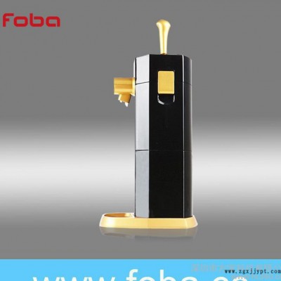啤酒机 啤酒泡沫分离便携家用调酒器起泡发泡机图3