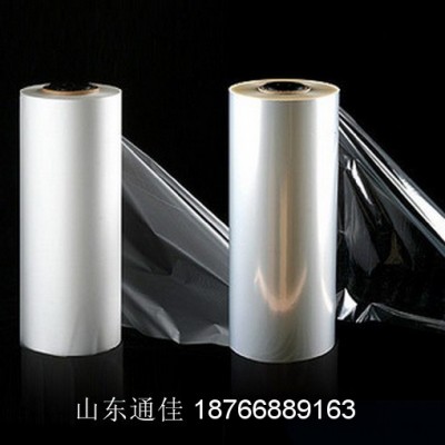 专业POF热收缩膜设备  POF吹膜机图2
